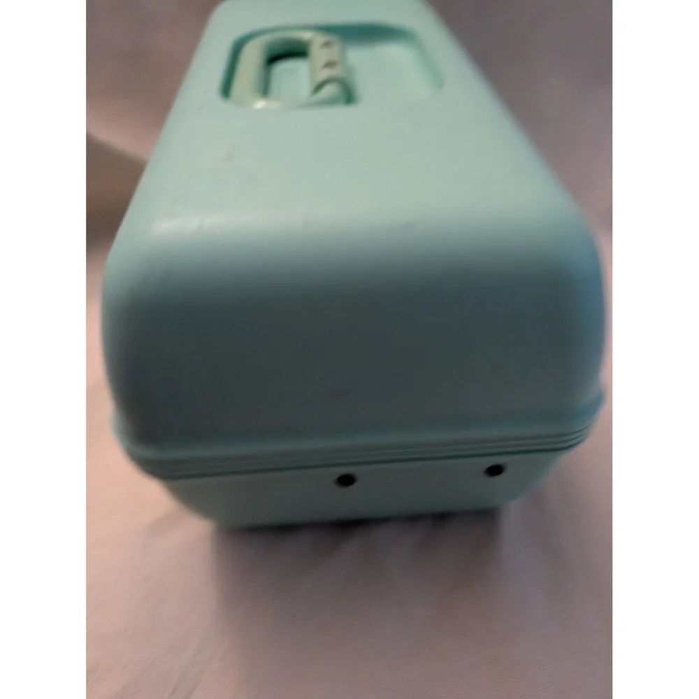 Caboodles vintage california